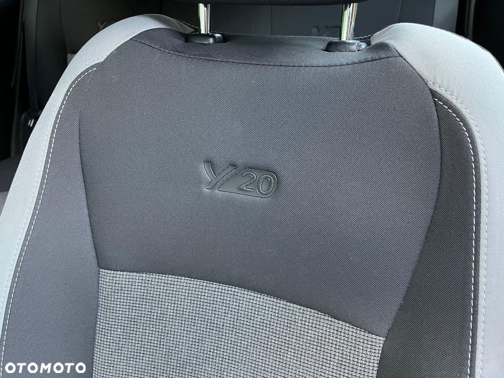 Toyota Yaris - 9