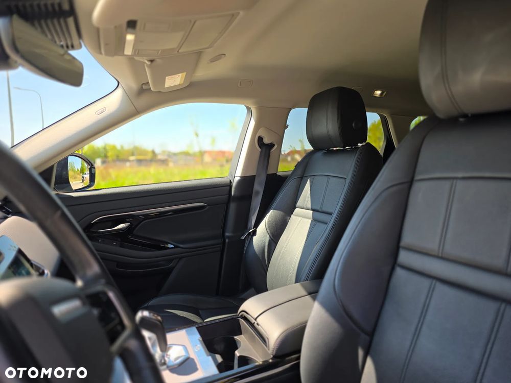 Land Rover Range Rover Evoque 2.0 D165 mHEV S - 9