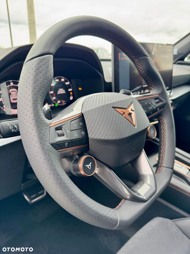 Cupra Formentor 1.5 eTSI mHEV DSG - 15