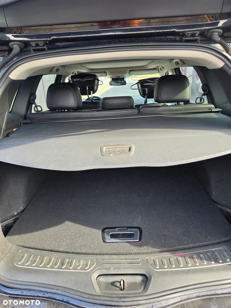 Renault Koleos BLUE dCi 190 4WD X-tronic INITIALE PARIS - 10