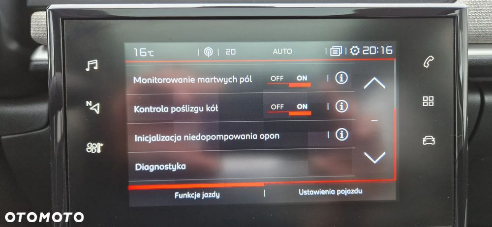 Citroën C3 1.2 PureTech Max EAT6 - 30