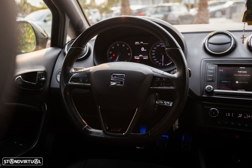 SEAT Ibiza - 14