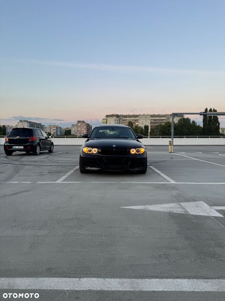 BMW Seria 1 - 6