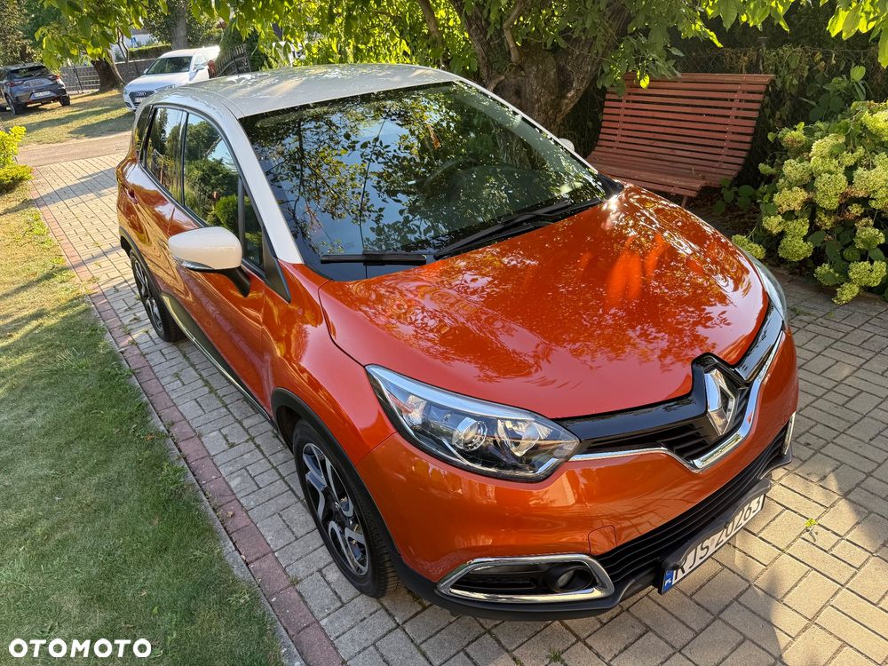 Renault Captur ENERGY TCe 120 EDC XMOD - 16