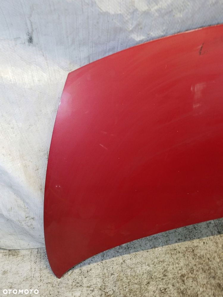 maska pokrywa silnika kia rio iii kod beg - 8