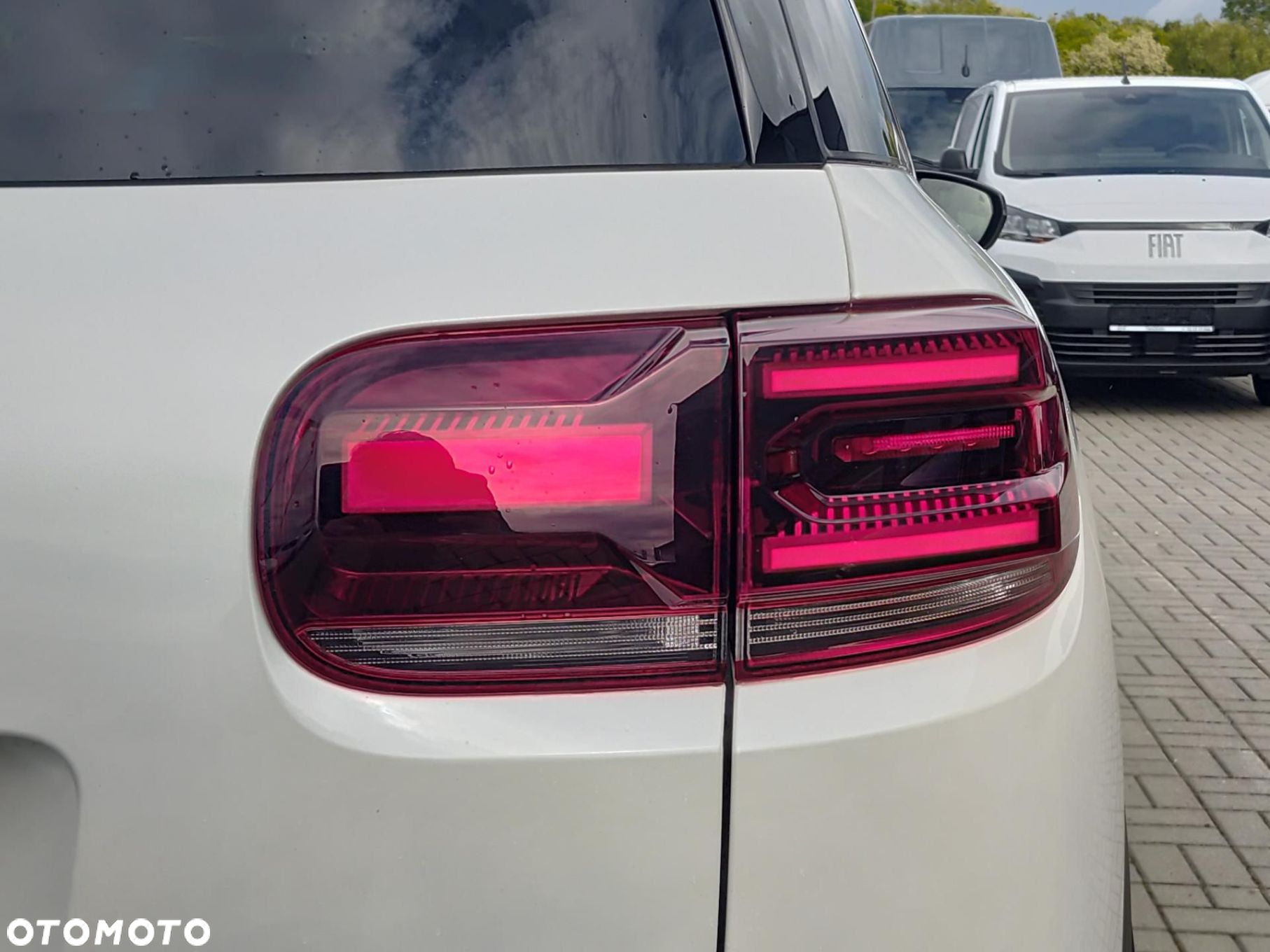 Citroën C5 Aircross - 14