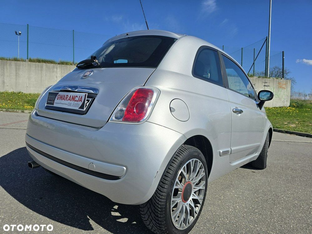 Fiat 500 - 14