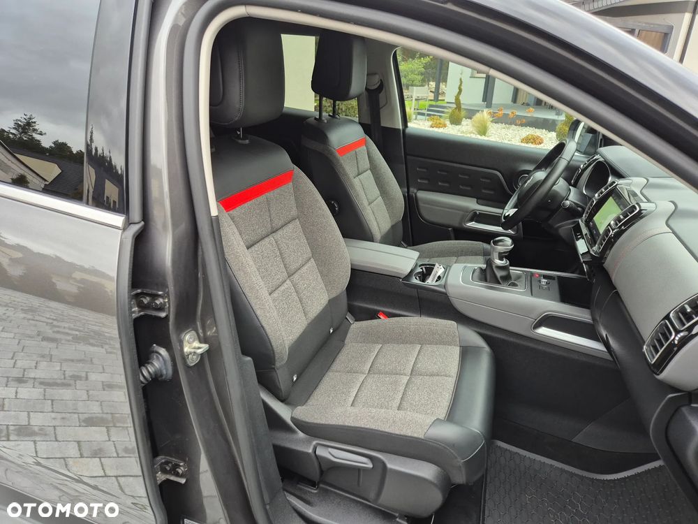 Citroën C5 Aircross BlueHDI 130 S&S LIVE PACK - 24