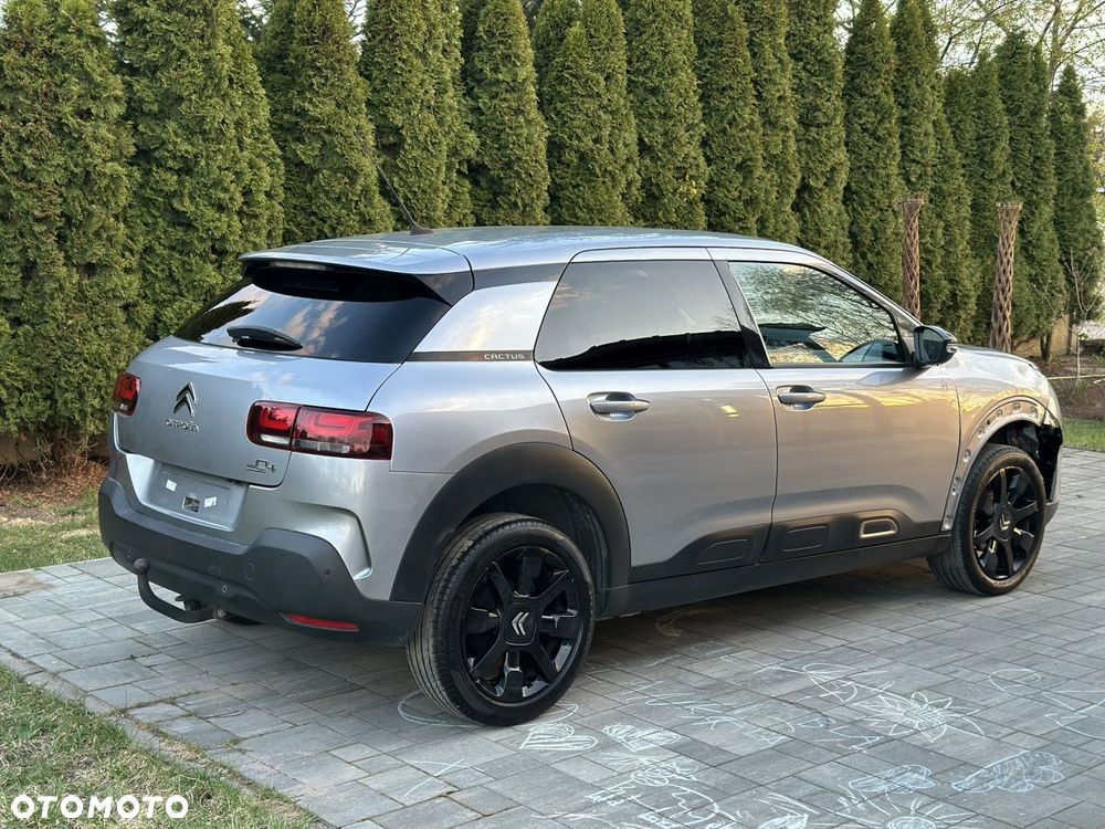 Citroën C4 Cactus BlueHDi 100 Stop&Start Shine - 5