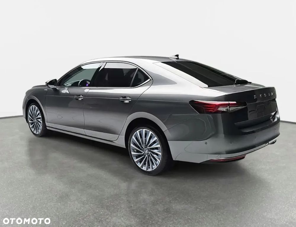 Skoda Superb 2.0 TDI SCR 4x4 L&K DSG - 3