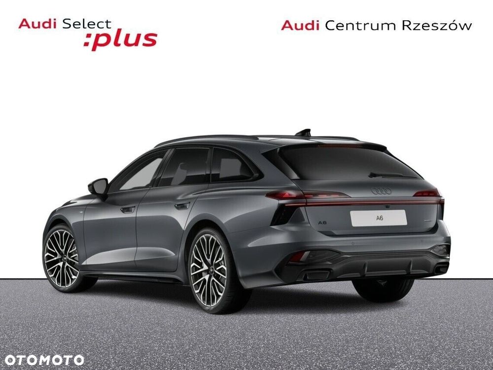 Audi A6 Avant - 2