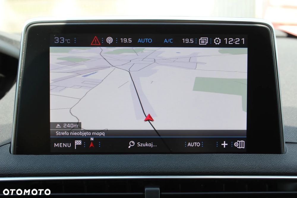 Peugeot 3008 BlueHDi 120 Stop & Start Allure - 21