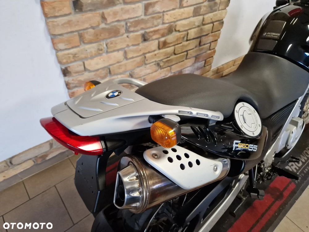 BMW GS - 31