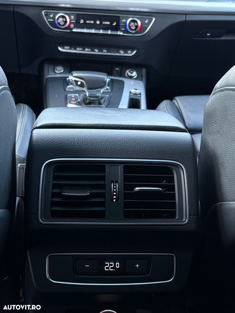 Audi Q5 2.0 TDI Quattro S tronic Design - 24