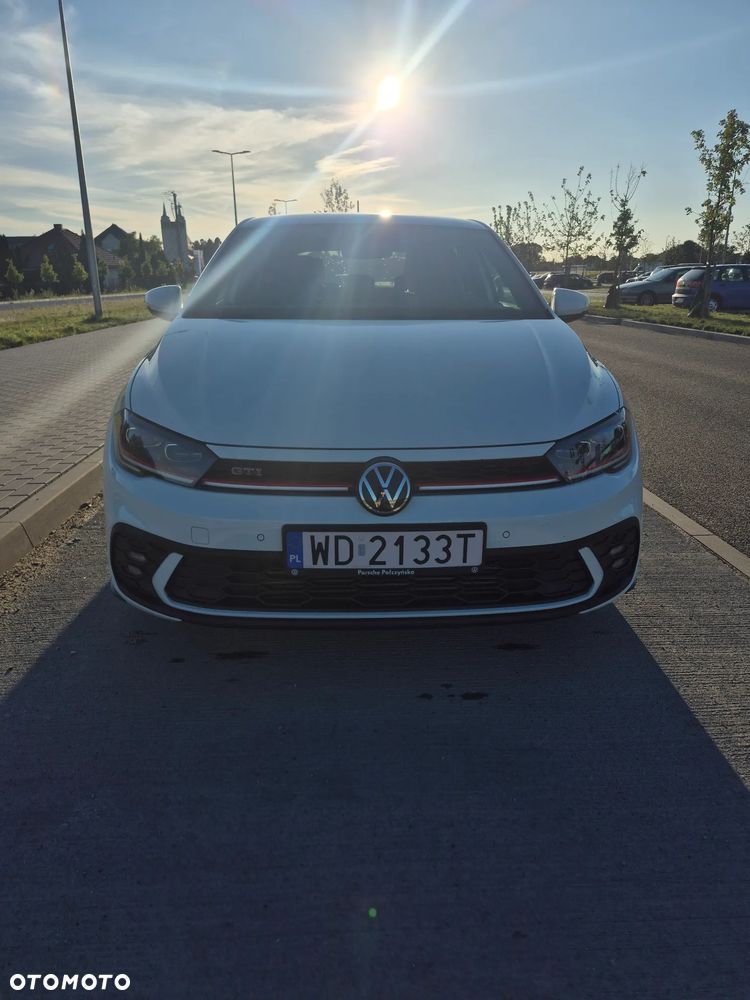 Volkswagen Polo 2.0 TSI GTI DSG - 2