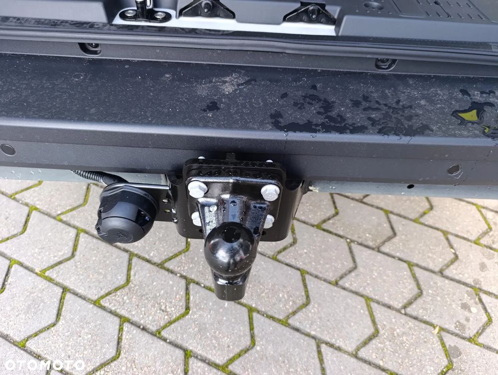 Volkswagen Crafter - 8