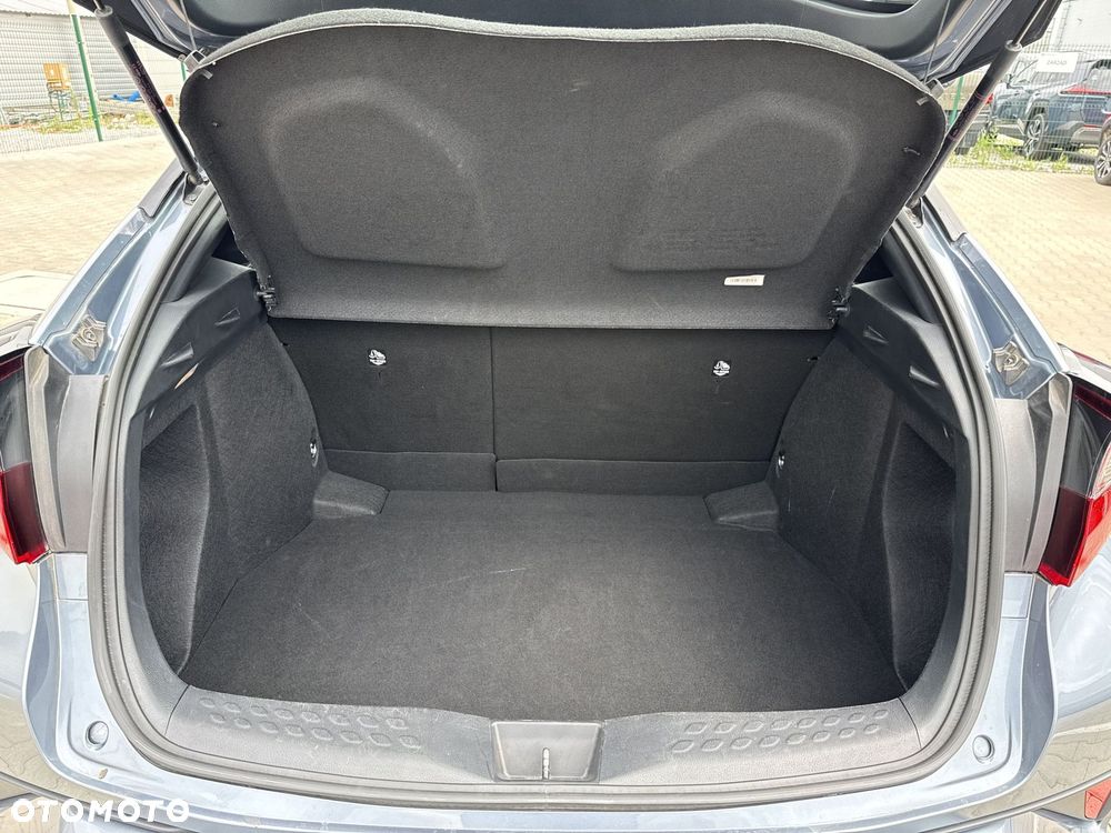 Toyota C-HR 1.8 Hybrid GPF Comfort - 11