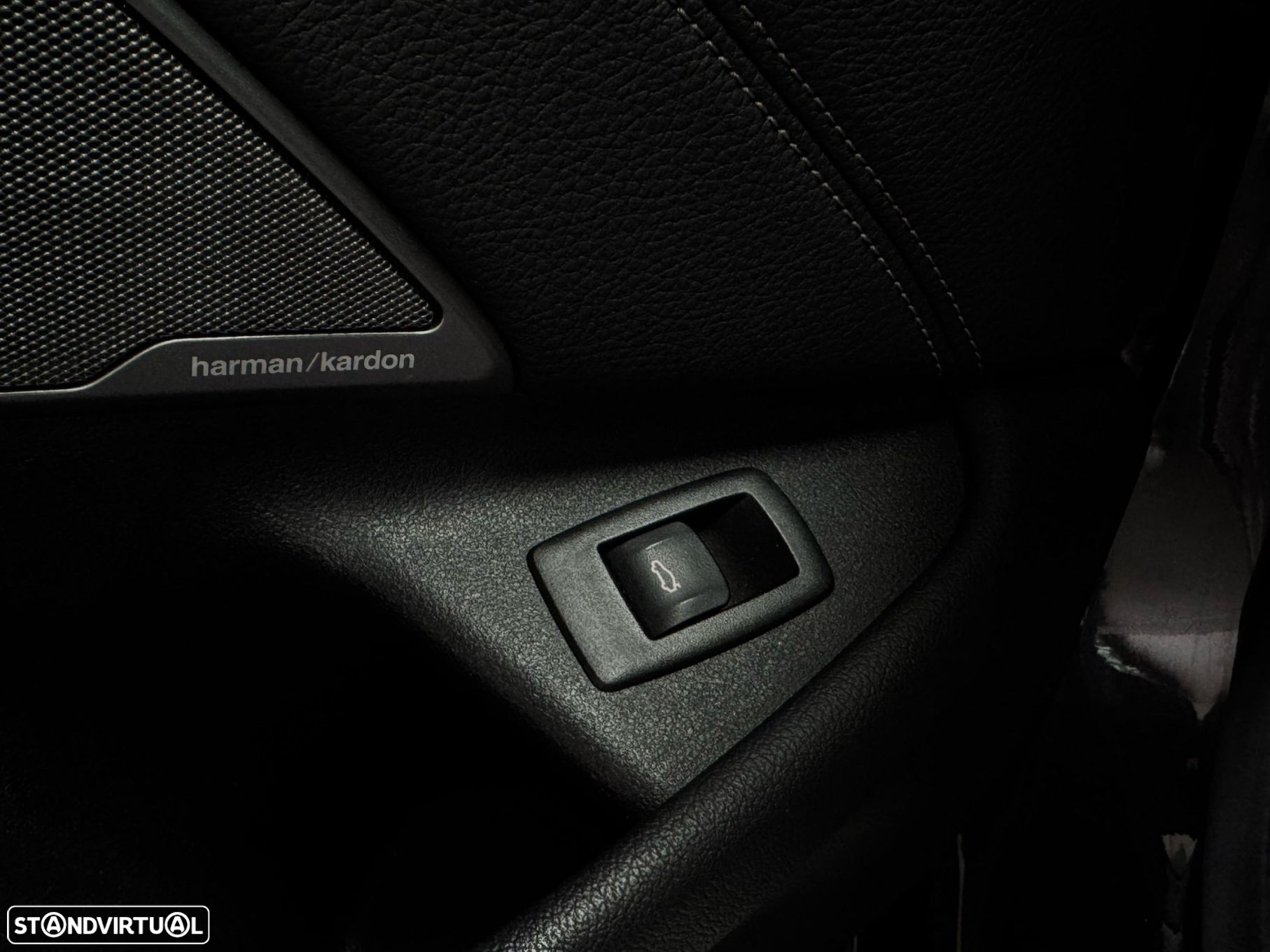 BMW 520 d xDrive Pack M Auto - 30