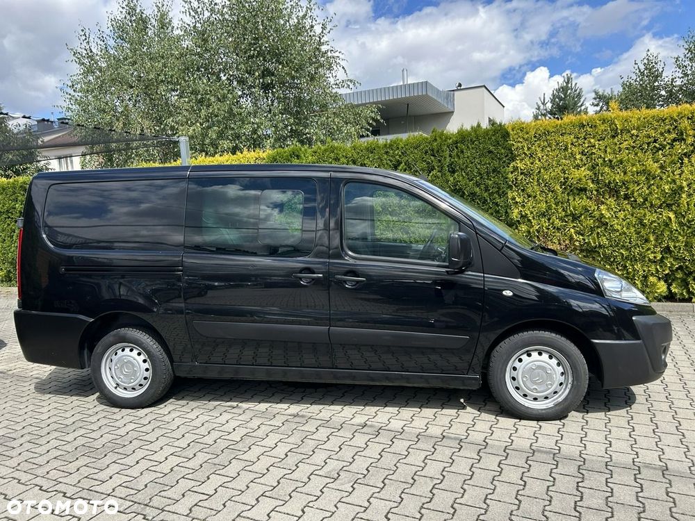 Citroën Jumpy - 1