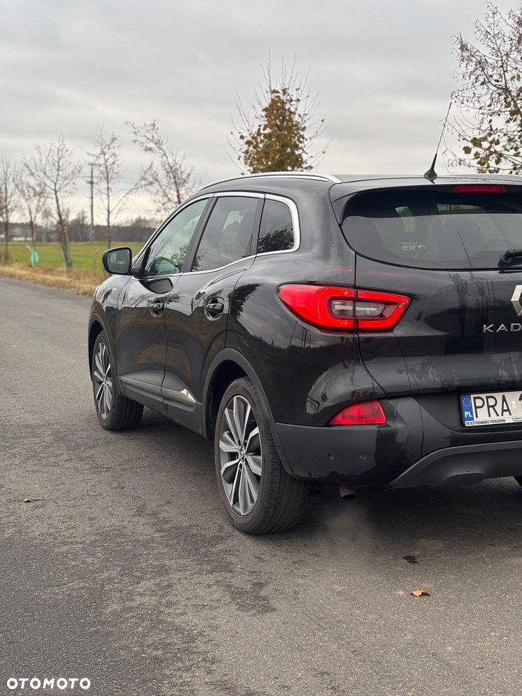Renault Kadjar - 6