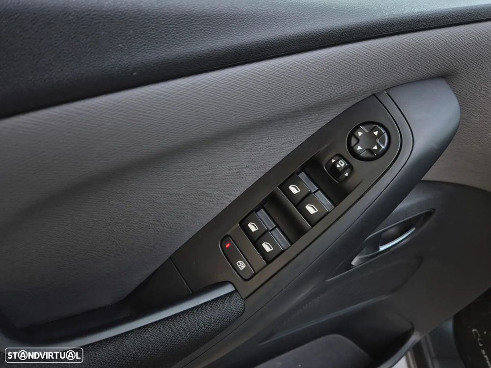 Citroën C4 Spacetourer - 37