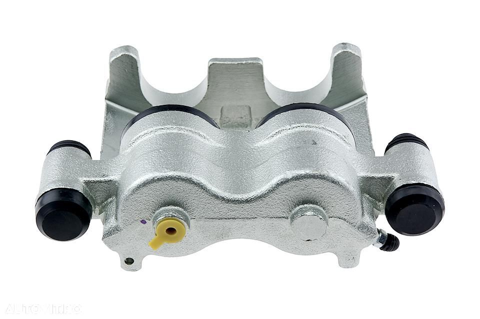 Etrier spate Iveco Daily 3 1999-2006, Dreapta, NTY HZT-VC-009 - 2