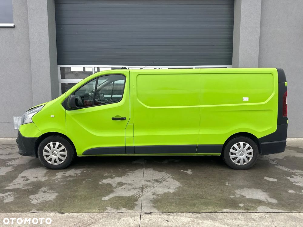 Renault TRAFIC - 7