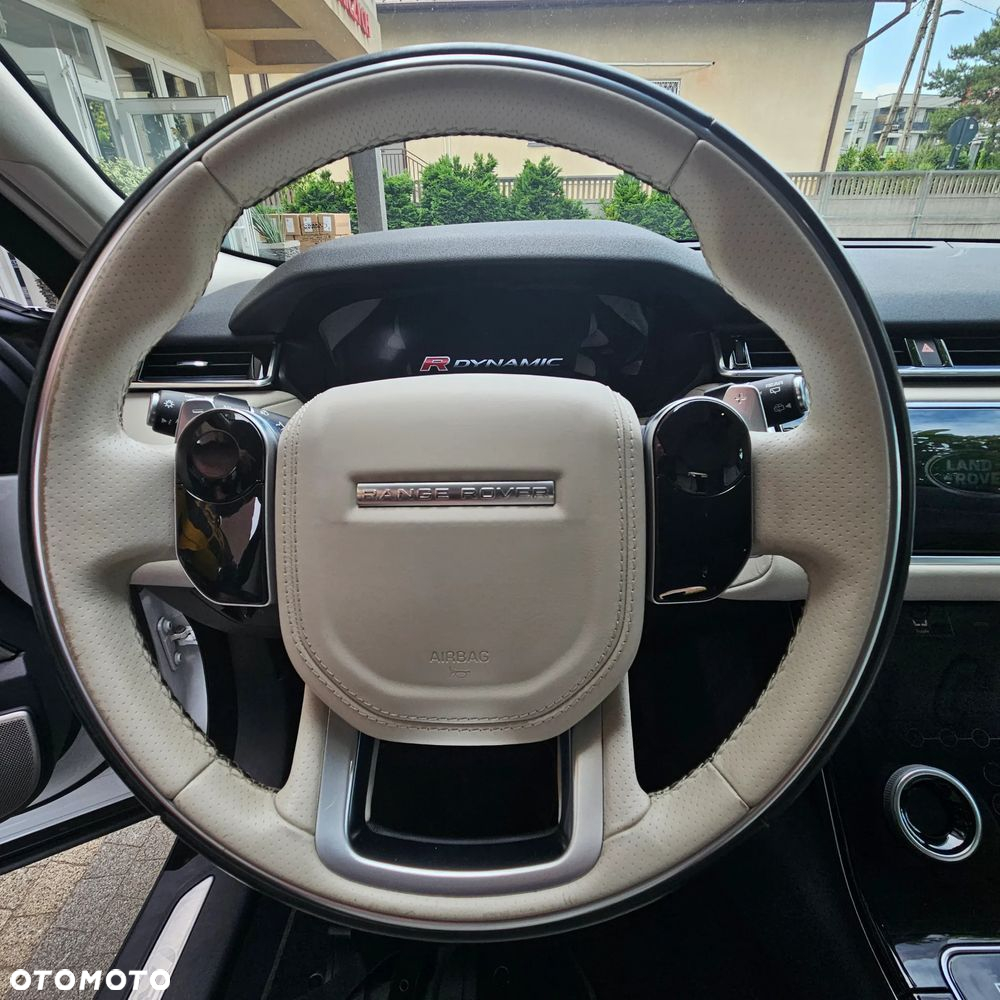 Land Rover Range Rover Velar - 39