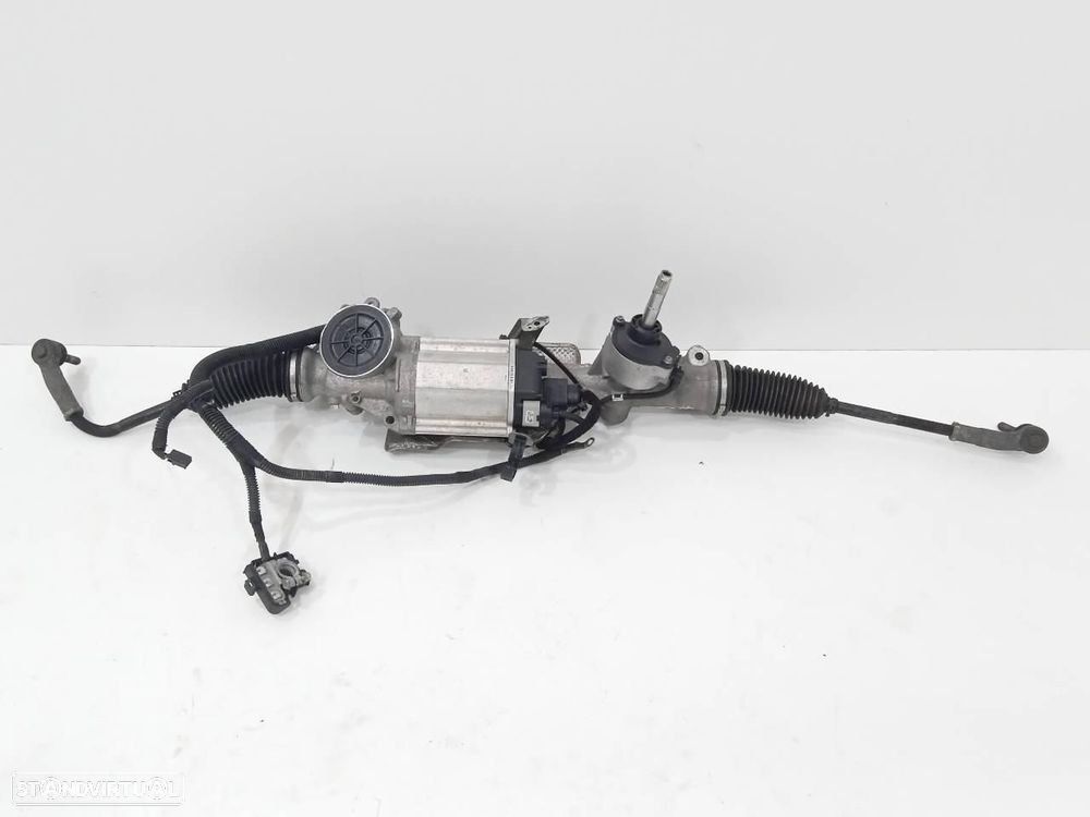 CREMALHEIRA DE DIREÇÃO ALFA ROMEO GIULIETTA 191 - 1