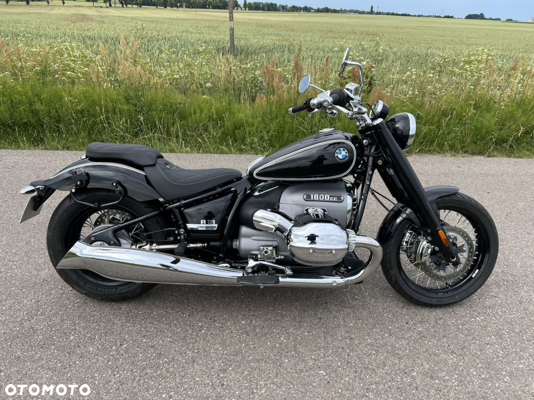 BMW R - 2