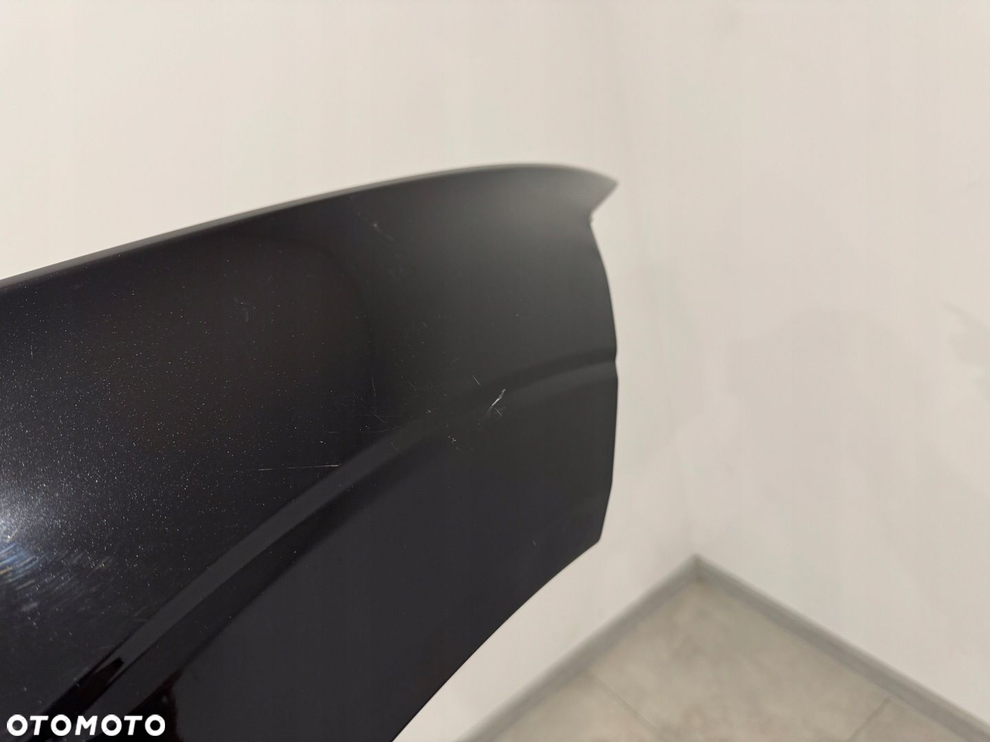VOLVO XC60 II 17- BŁOTNIK PRZÓD PRAWY ORG - 11