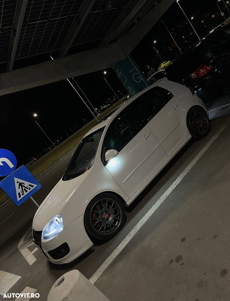 Volkswagen Golf 2.0 FSI GTI DSG 30 Edition - 7