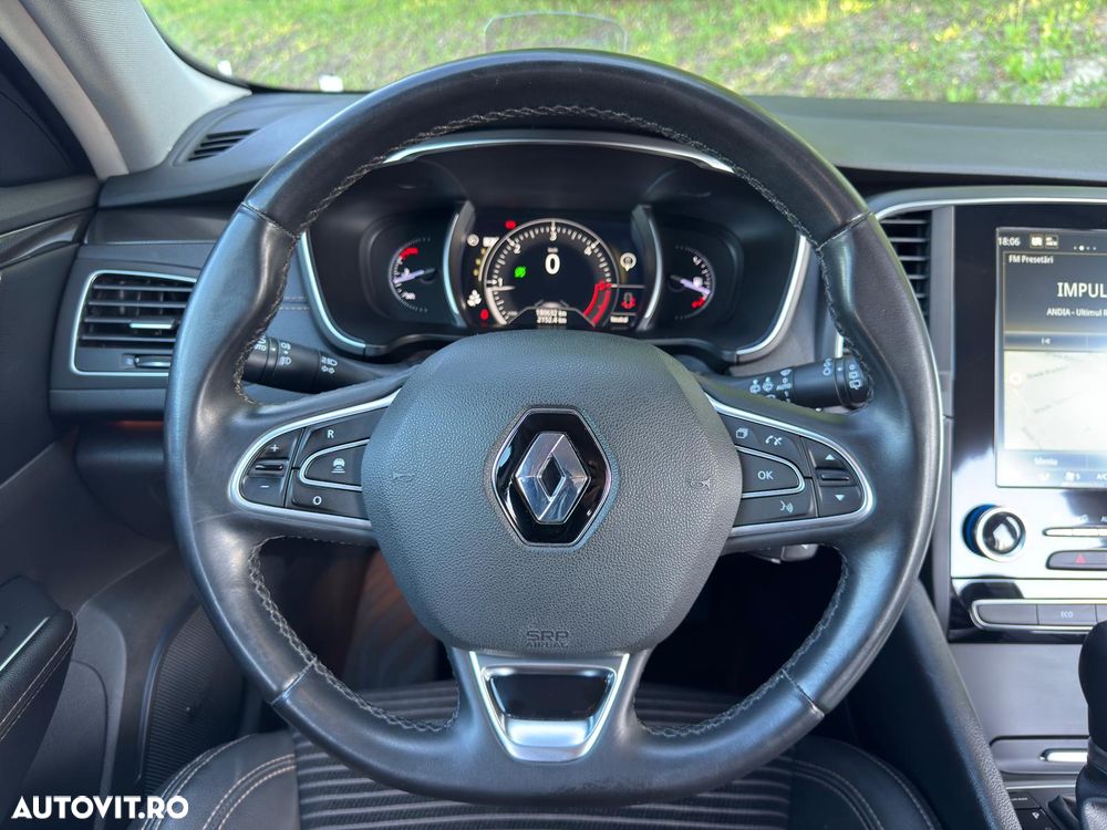 Renault Talisman - 21