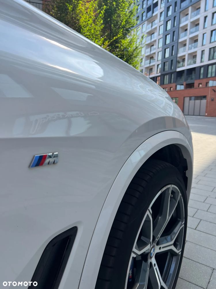 BMW X5 xDrive40i - 5