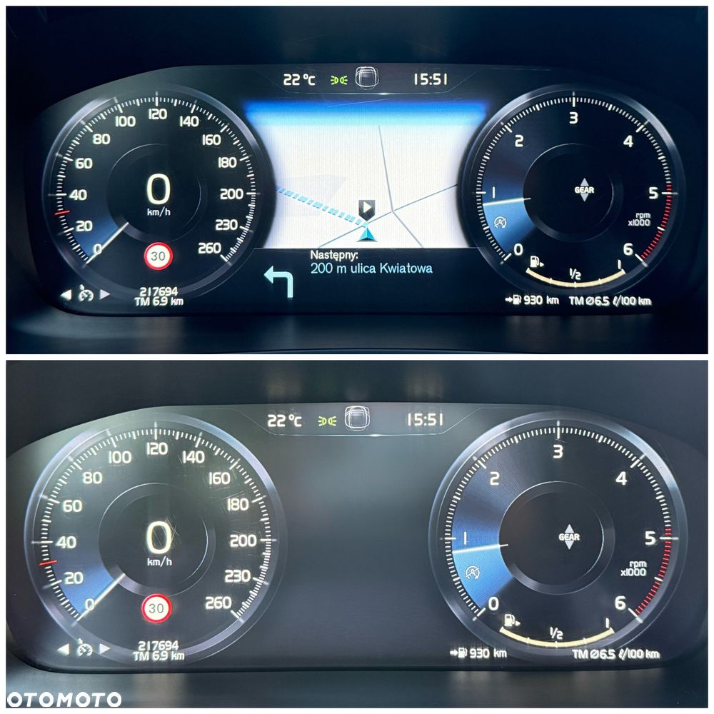Volvo V60 - 22
