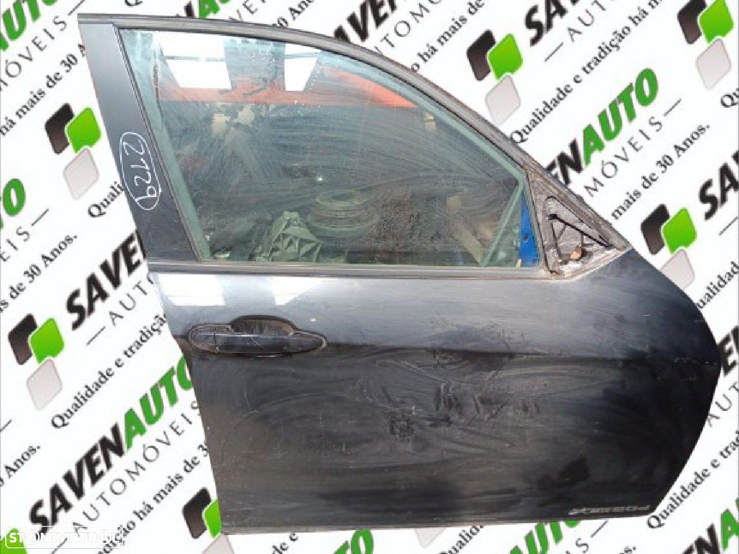 Porta Frente Dto Bmw X1 (E84) - 1