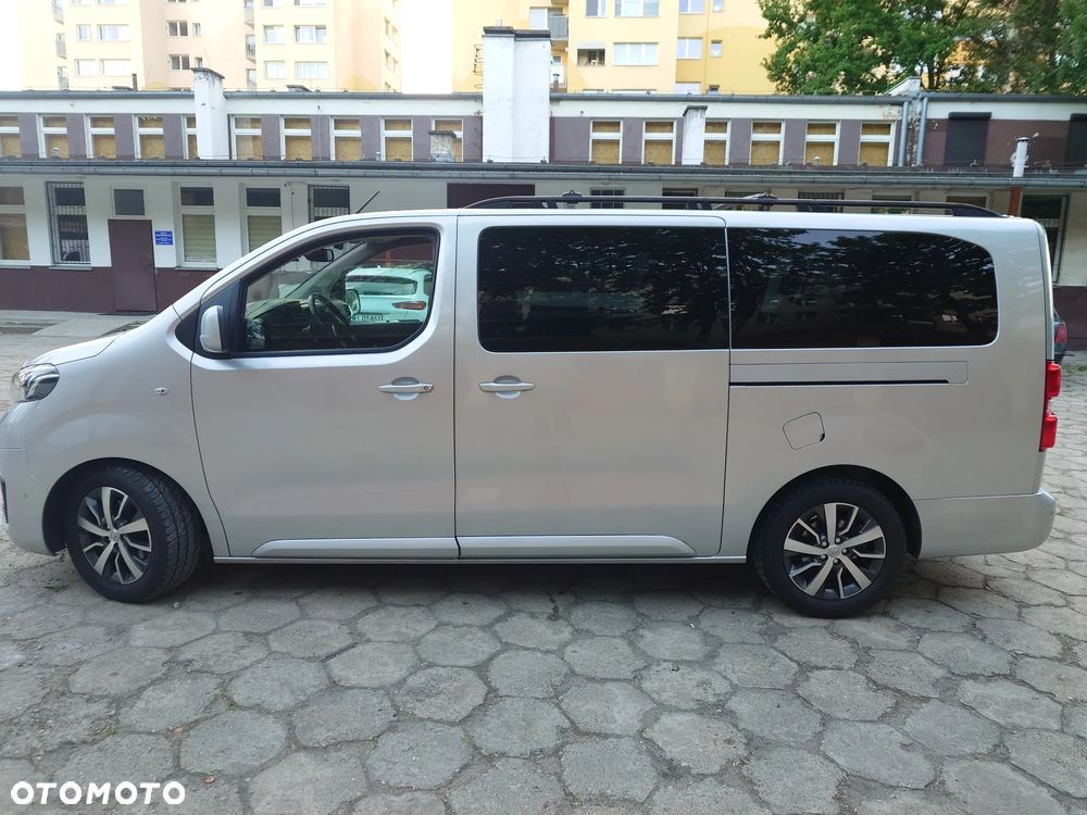 Toyota Proace Verso - 5