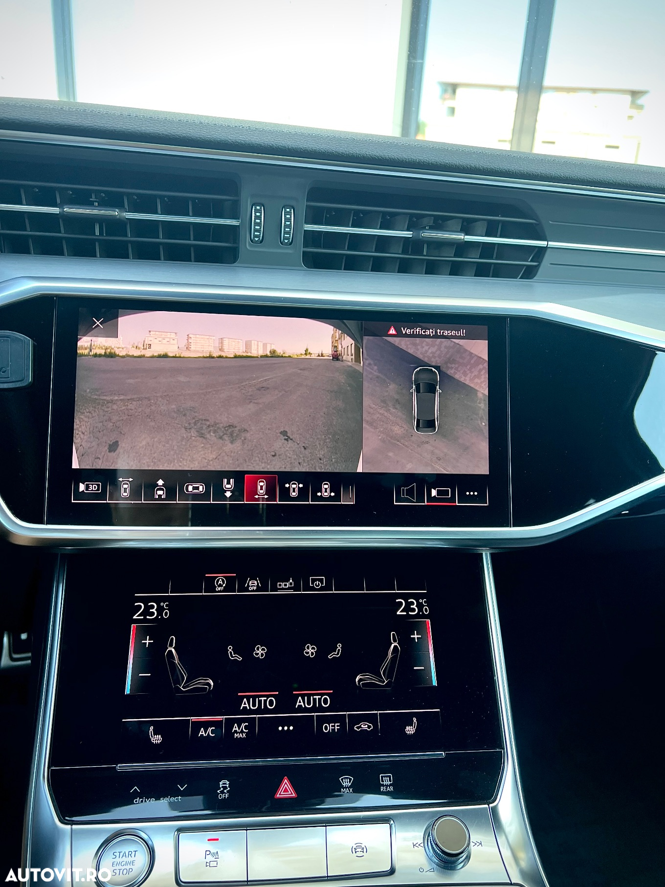Audi A6 3.0 45 TDI quattro Tiptronic Sport - 32