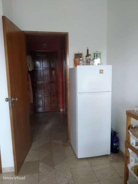 Apartamento T Zero - Grande imagem: 4/6