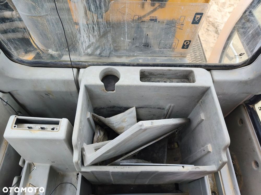 Liebherr R 964 C Hd - 29