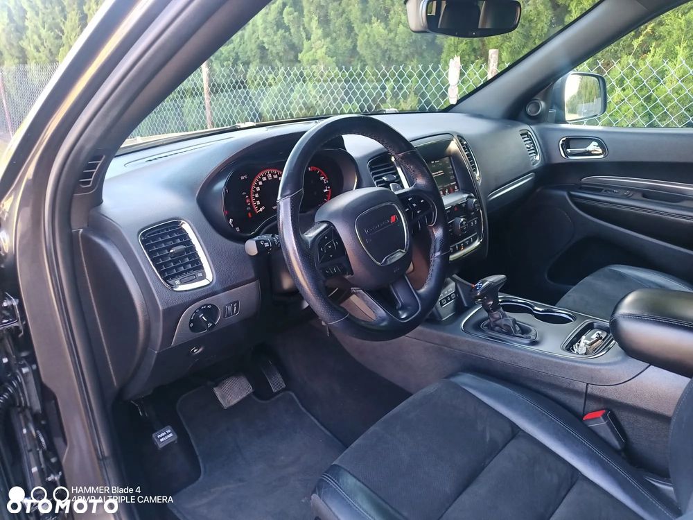 Dodge Durango - 19