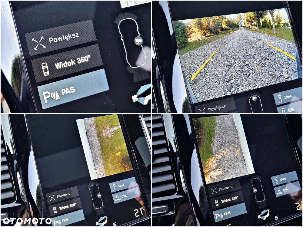 Volvo XC 90 B5 D AWD Geartronic RDesign - 25