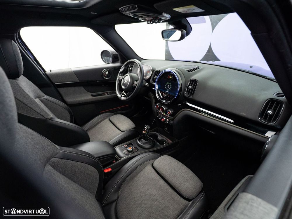 MINI Countryman One D Auto - 35