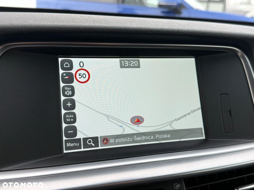 Kia Optima 1.6 T-GDI L DCT - 26