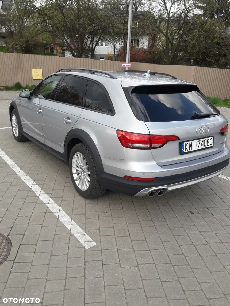 Audi A4 Allroad - 4