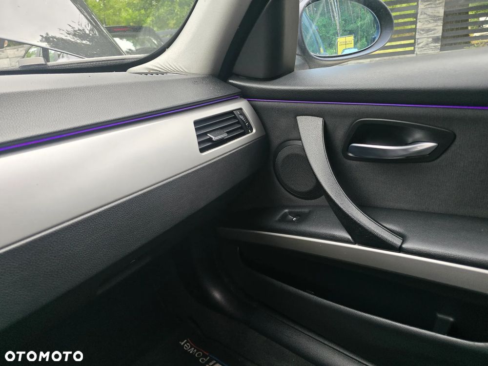 BMW Seria 3 - 11