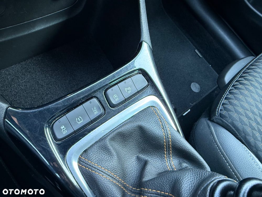 Opel Crossland X 1.2 Edition - 13