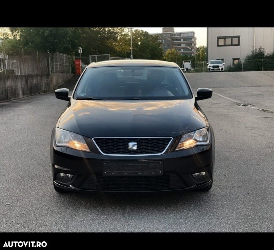 Seat Toledo 1.2 TSI Start & Stop Style 4You - 2