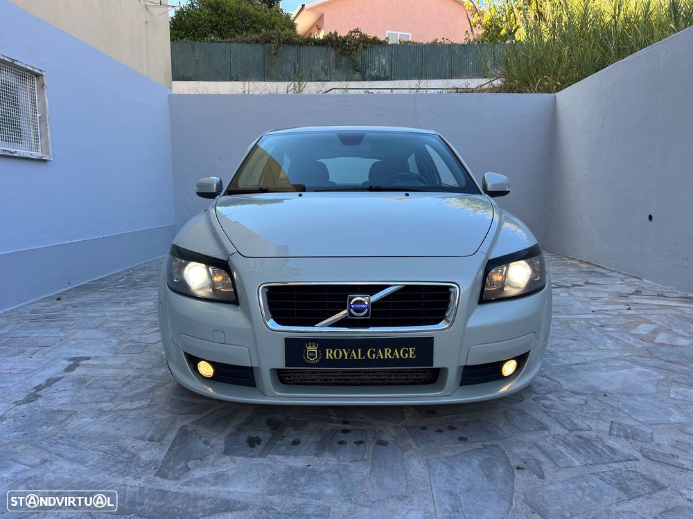 Volvo C30 1.6 D Drive Momentum - 2