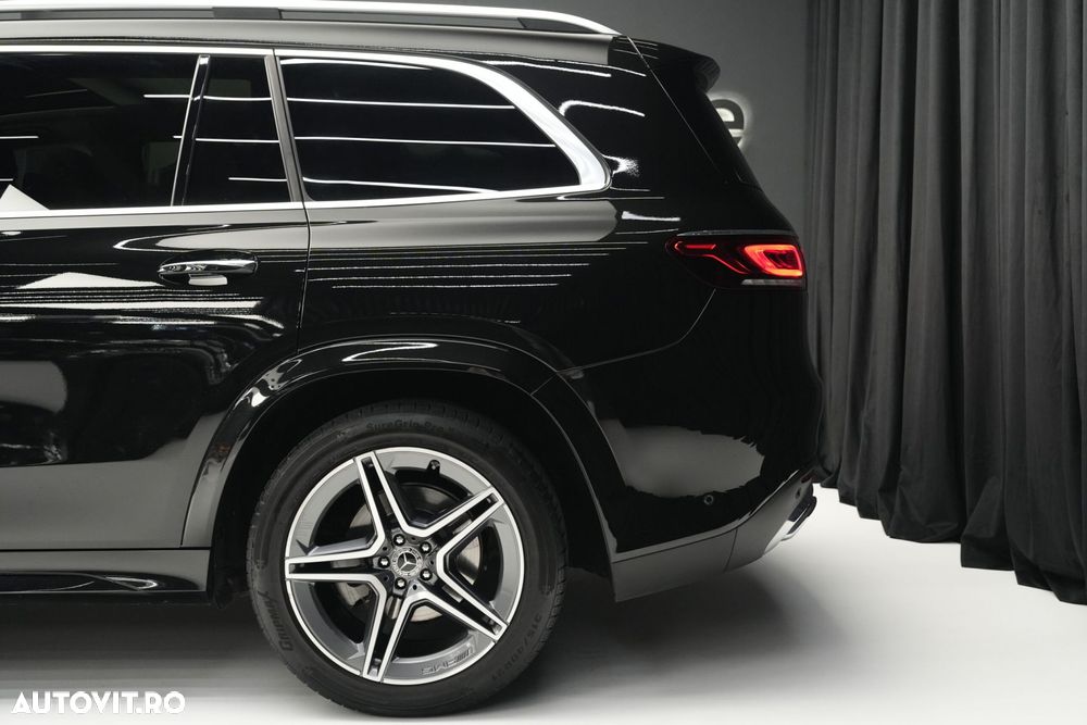Mercedes-Benz GLS - 6